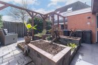 Foto van Engelwortel 11, Nijverdal