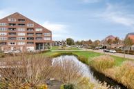Foto van Riederwerf 1, Barendrecht