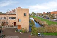 Foto van Riederwerf 1, Barendrecht