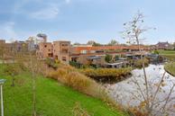 Foto van Riederwerf 1, Barendrecht