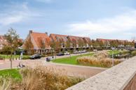 Foto van Riederwerf 1, Barendrecht