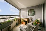 Historische woningfoto van KNSM-laan 461, Amsterdam uit 2026