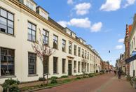 Foto van Jansstraat 46C-10, Haarlem