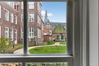 Foto van Jansstraat 46C-10, Haarlem