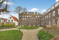 Foto van Jansstraat 46C-10, Haarlem