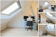 Foto van Vivaldihof 37, Alphen aan den Rijn