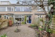 Foto van Vivaldihof 37, Alphen aan den Rijn