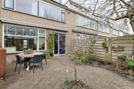 Foto van Vivaldihof 37, Alphen aan den Rijn