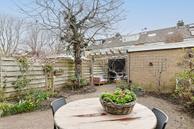 Foto van Vivaldihof 37, Alphen aan den Rijn