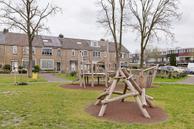Foto van Vivaldihof 37, Alphen aan den Rijn