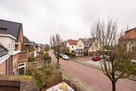 Foto van Brederodestraat 72, Zandvoort