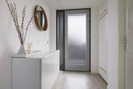 Foto van Burgemeester Jhr. Quarles van Uffordlaan 401, Apeldoorn