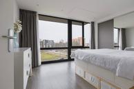 Foto van Burgemeester Jhr. Quarles van Uffordlaan 401, Apeldoorn