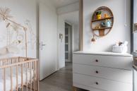 Foto van Burgemeester Jhr. Quarles van Uffordlaan 401, Apeldoorn