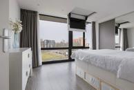 Foto van Burgemeester Jhr. Quarles van Uffordlaan 401, Apeldoorn