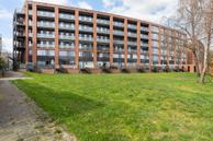 Foto van Burgemeester Jhr. Quarles van Uffordlaan 401, Apeldoorn