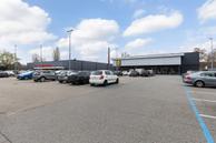 Foto van Burgemeester Jhr. Quarles van Uffordlaan 401, Apeldoorn