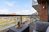 Foto van Burgemeester Jhr. Quarles van Uffordlaan 401, Apeldoorn