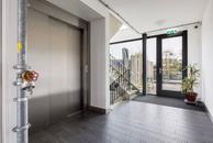 Foto van Burgemeester Jhr. Quarles van Uffordlaan 401, Apeldoorn