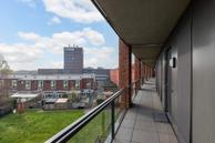 Foto van Burgemeester Jhr. Quarles van Uffordlaan 401, Apeldoorn