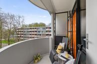 Foto van Het Hoogt 62, Amsterdam