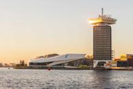 Foto van Het Hoogt 62, Amsterdam
