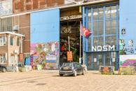 Foto van Het Hoogt 62, Amsterdam