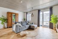 Foto van Koningstraat 58, Zandvoort