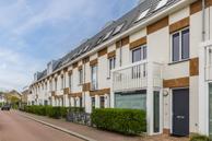 Foto van Koningstraat 58, Zandvoort