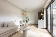 Foto van Kostverlorenstraat 36, Zandvoort