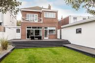 Foto van Kostverlorenstraat 36, Zandvoort