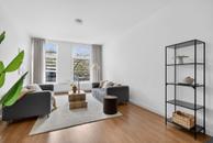 Historische woningfoto van Nassaukade 306-1, Amsterdam uit 2026