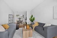 Historische woningfoto van Nassaukade 306-1, Amsterdam uit 2026