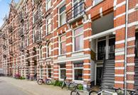 Historische woningfoto van Nassaukade 306-1, Amsterdam uit 2026