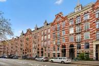 Historische woningfoto van Nassaukade 306-1, Amsterdam uit 2026