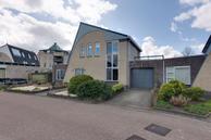 Foto van Uranusstraat 1, Assen