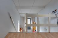 Foto van Uranusstraat 1, Assen