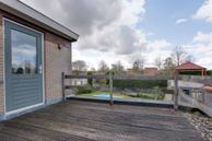 Foto van Uranusstraat 1, Assen