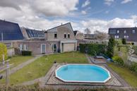 Foto van Uranusstraat 1, Assen