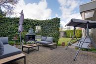 Foto van Uranusstraat 1, Assen