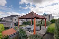 Foto van Uranusstraat 1, Assen