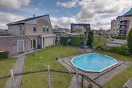 Foto van Uranusstraat 1, Assen