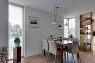 Foto van Uranusstraat 1, Assen