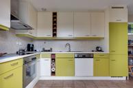 Foto van Uranusstraat 1, Assen