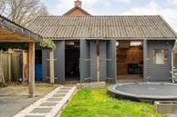 Foto van Hoofdvaart 38, Dedemsvaart