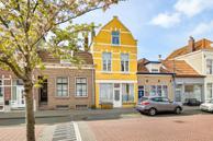 Foto van Hobeinstraat 65, Vlissingen