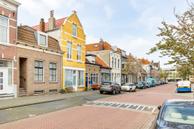 Foto van Hobeinstraat 65, Vlissingen