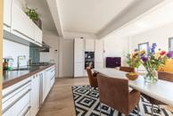 Foto van Max Euweplein 28, Haarlem