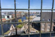 Foto van Max Euweplein 28, Haarlem
