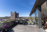 Foto van Max Euweplein 28, Haarlem